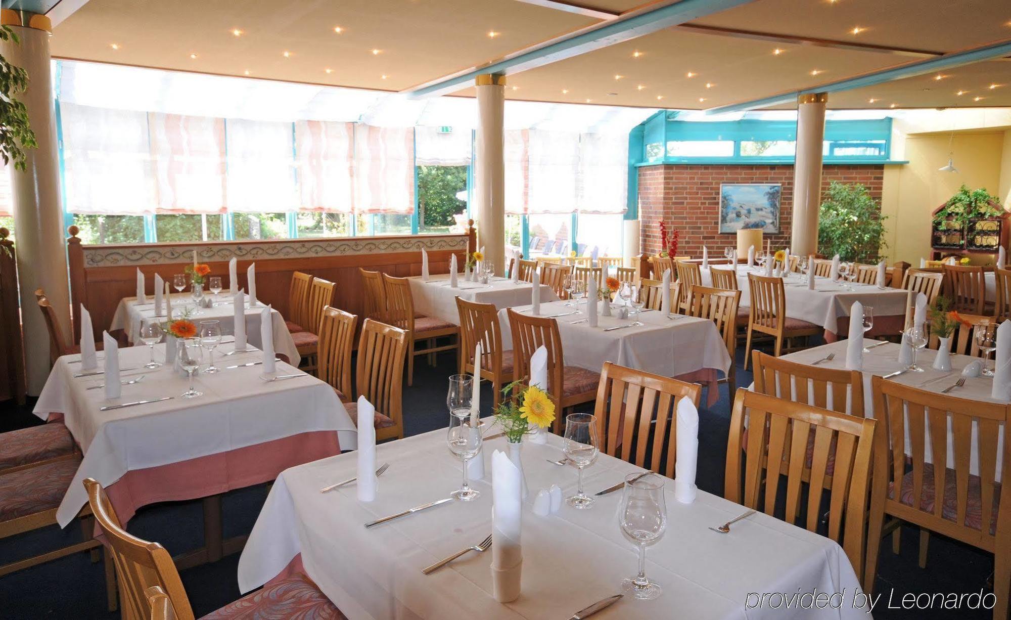 Western Parkhotel Brehna-halle